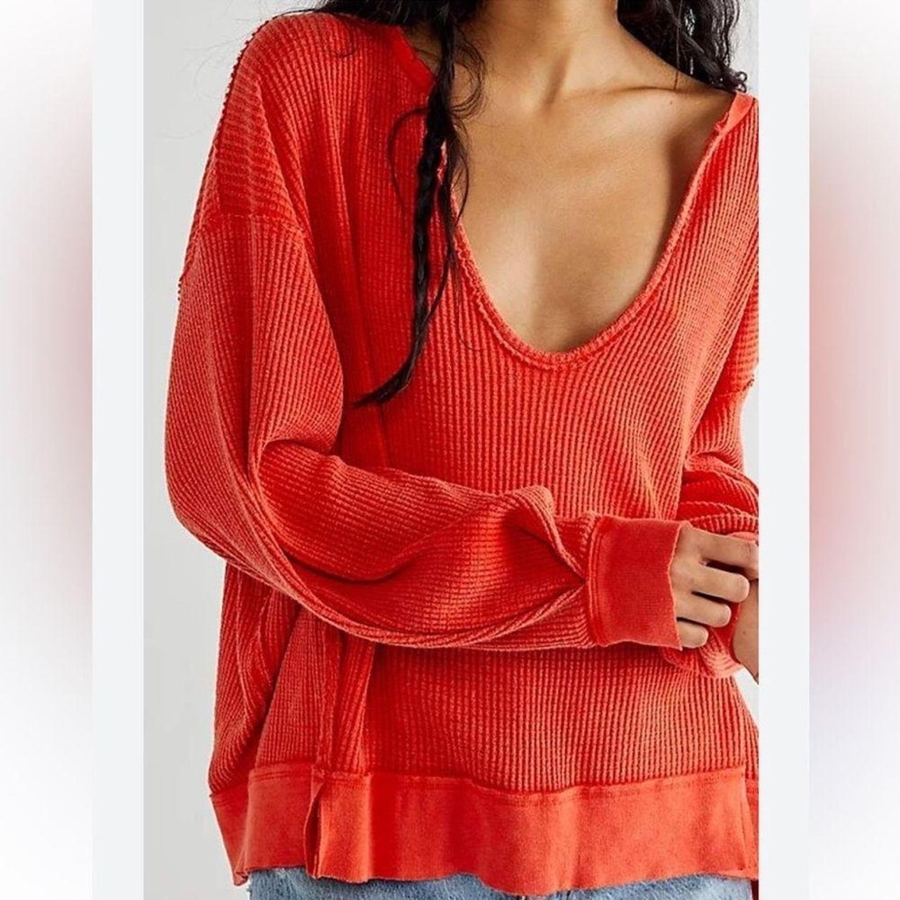 Free People Sweater
